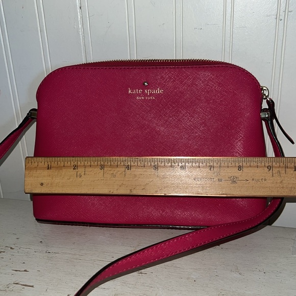 Kate Spade Shoulder Bag JADE CEDAR STREET MANDY - Picture 10 of 11